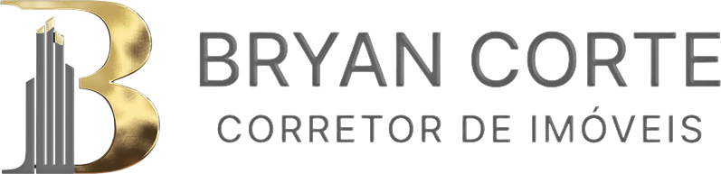 Bryan Corte, corretor de imóveis